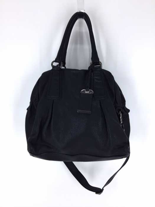abro(アブロ) レザー2WAY ハンドバッグ レディース バッグ