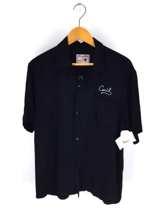 King louie（キングルイ） 50s ONION BOY BOWLING SHIRT メンズ トップス