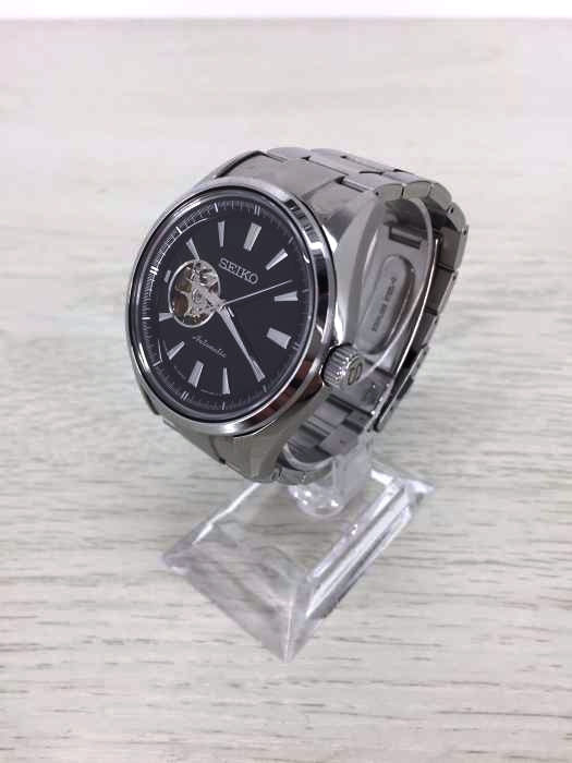 SEIKO(セイコー) PRESAGE 自動巻き 腕時計 メンズ 腕時計