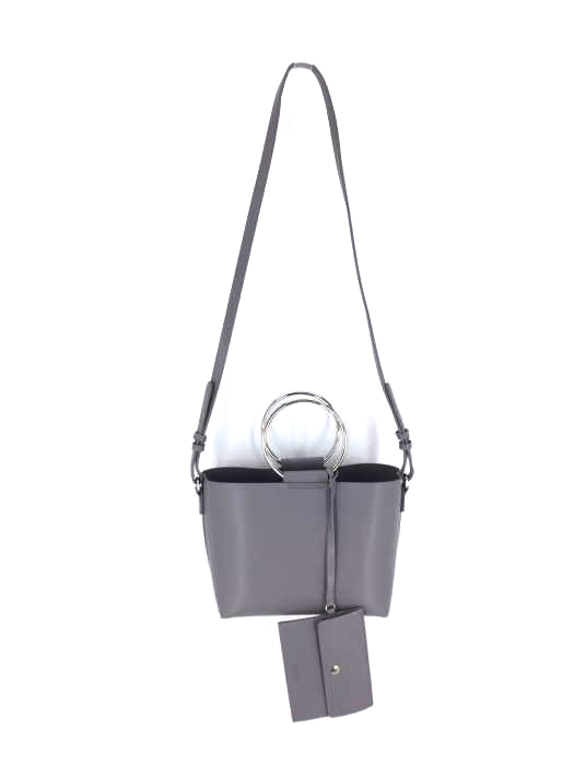 ZARA BASIC(ザラベーシック) 2wayショルダーバッグ レディース バッグ