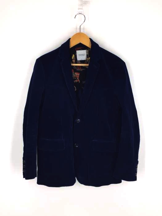 RADIALL(ラディアル) MONTE CARLO-TAILORED JACKET メンズ アウター