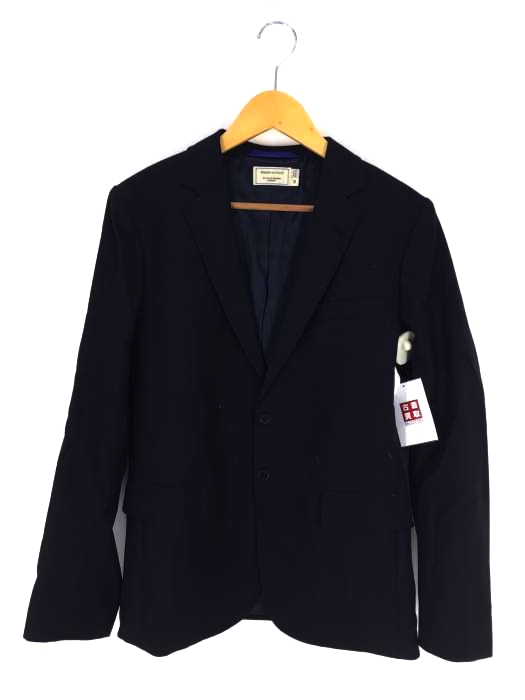 MAISON KITSUNE（メゾンキツネ） 17AW ウールテーラードジャケット メンズ アウター