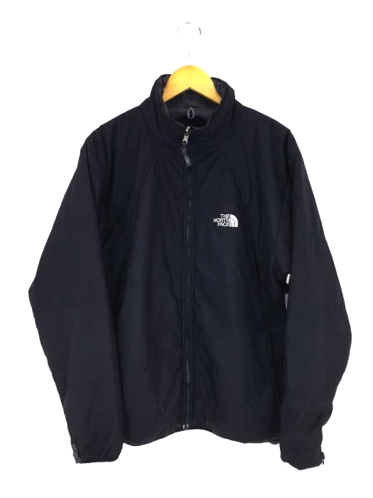 THE NORTH FACE（ザノースフェイス） ナイロンジップアップブルゾン メンズ アウター