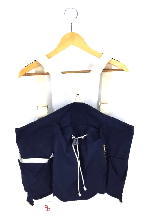 MOUNTAIN RESEARCH(マウンテンリサーチ) Field Vest メンズ トップス