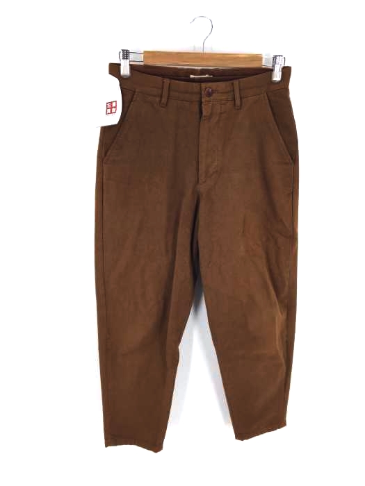 Steven Alan（スティーブンアラン） ORGANIC PEGTOP PANTS メンズ パンツ