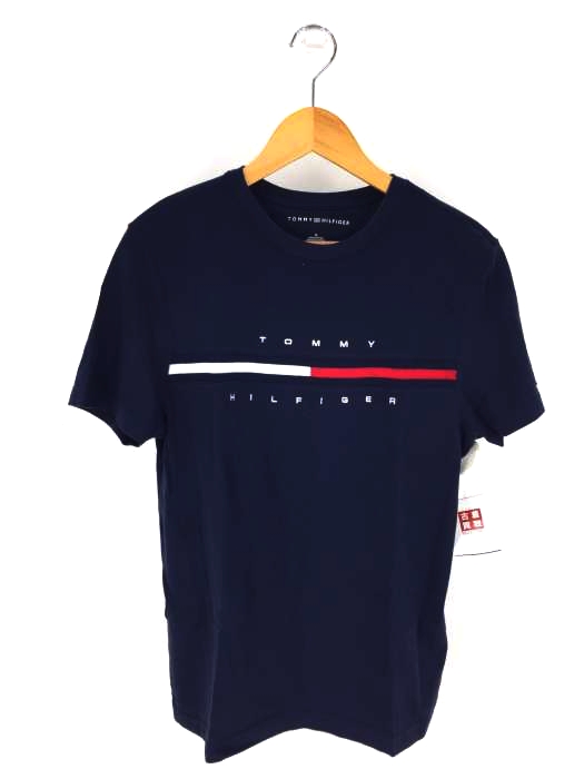 TOMMY HILFIGER（トミーヒルフィガー） TINO TEE メンズ トップス