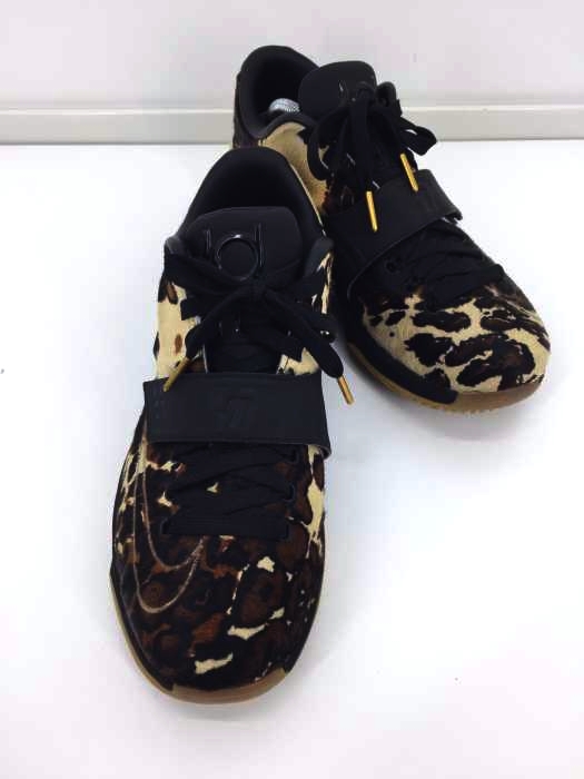 NIKE（ナイキ） KD 7 EXT QS メンズ シューズ
