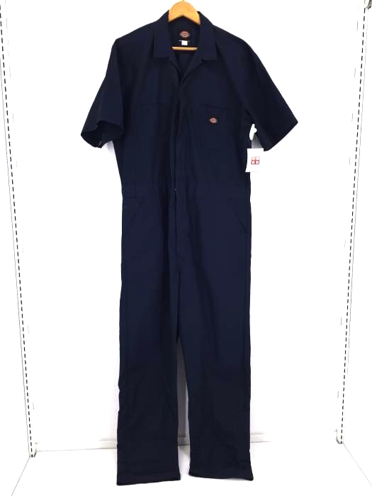 Dickies（ディッキーズ） ワーク つなぎ メンズ オールインワン
