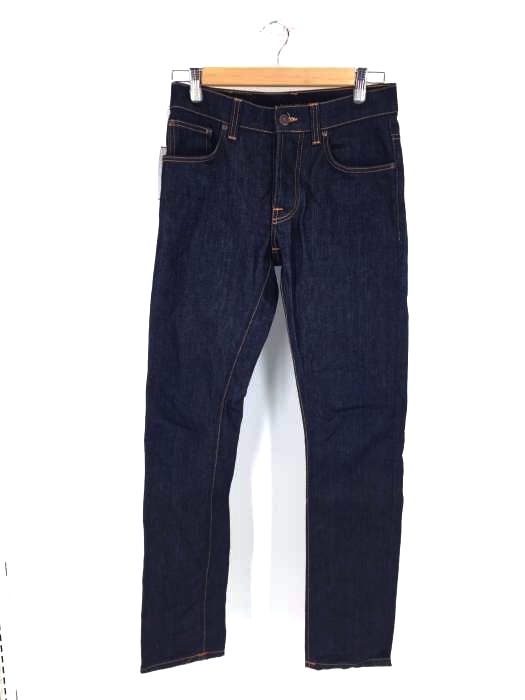 Nudie Jeans（ヌーディージーンズ） スキニーデニムパンツ メンズ パンツ