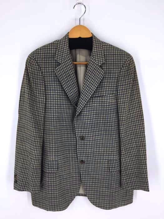 346 BROOKS BROTHERS(ブルックスブラザーズ) 旧タグ 3Bテーラードジャケット メンズ アウター