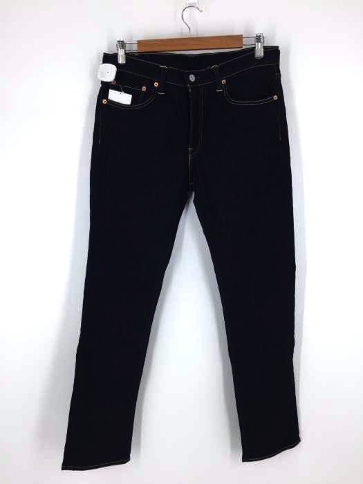 Levis（リーバイス） 511 ジップフライ デニムパンツ メンズ パンツ