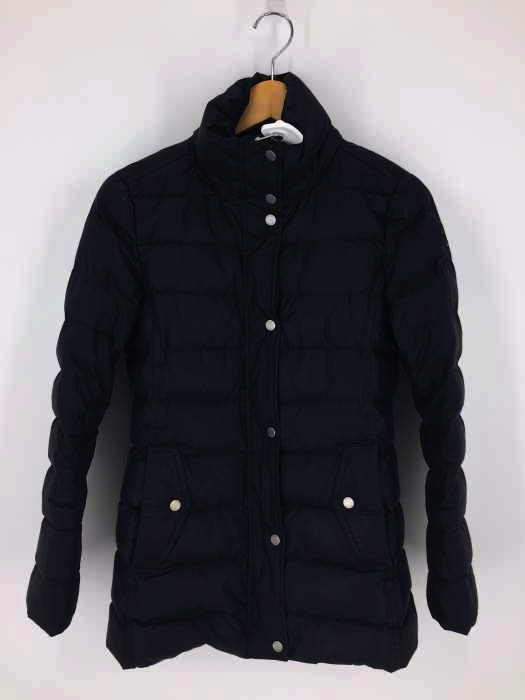 TOMMY HILFIGER(トミーヒルフィガー) ハイネック ダウンコート レディース アウター