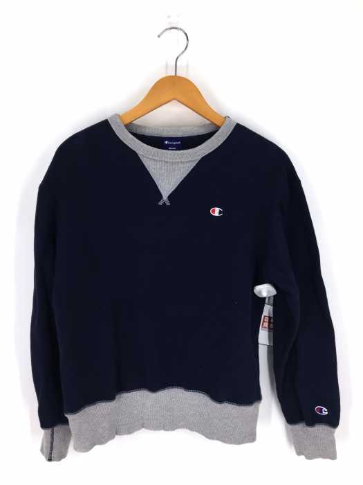 Champion （チャンピオン） ガゼット クルーネックスウェット メンズ トップス