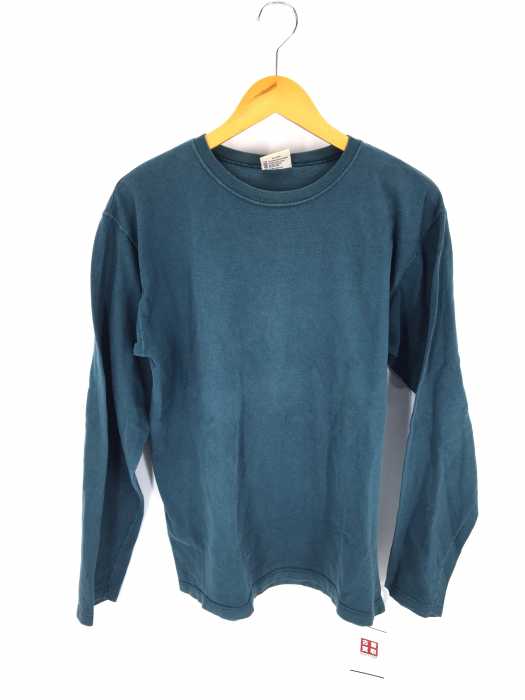 GOODWEAR （グッドウェア） ロングスリーブカットソー メンズ トップス