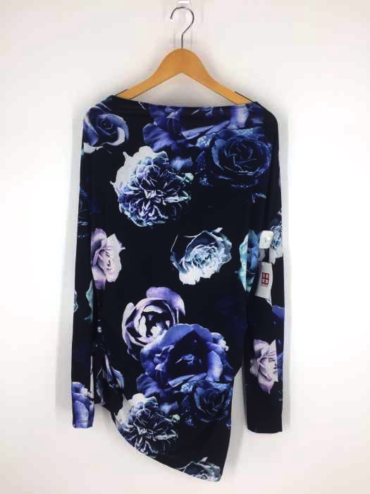 CIVARIZE（シヴァーライズ） ロングカットソー メンズ トップス