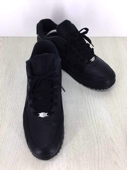 NIKE(ナイキ) AIR MAX 90 LEATHER メンズ シューズ