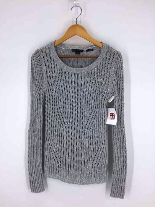 ARMANI EXCHANGE(アルマーニエクスチェンジ) クルーネックニット レディース トップス