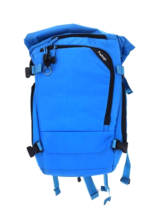 F-stop（エフストップ） KENTI Malibu Blue  カメラバッグ メンズ バッグ