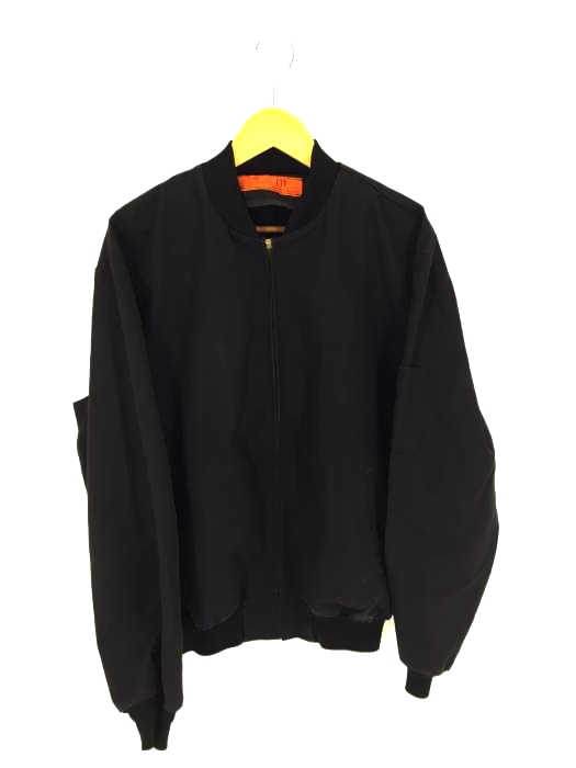 UTY APPAREL(フルギ) USA製 TALONジップ ジップアップブルゾン メンズ アウター