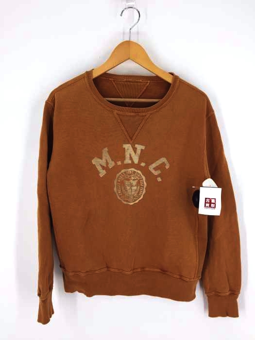 DEUXIEME CLASSE（ドゥーズィエムクラス） 19AW スウェットトレーナー レディース トップス