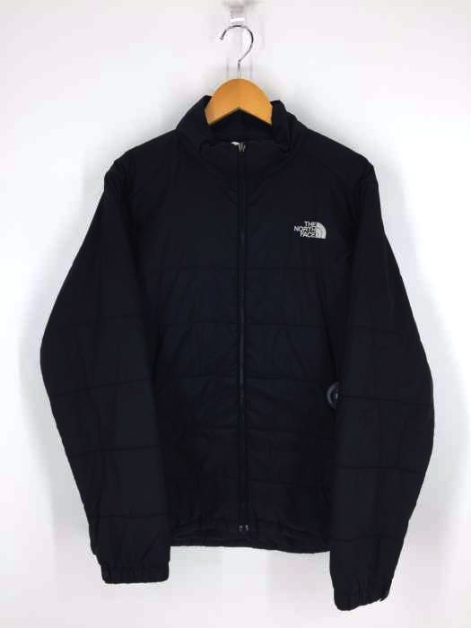 THE NORTH FACE（ザノースフェイス） Double Hyvent Coat Navy Gray Wind Breaker メンズ アウター
