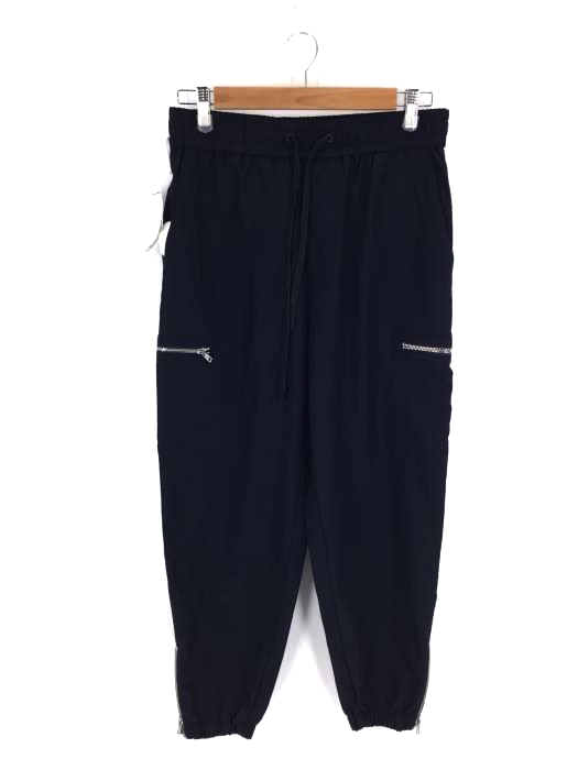 3.1 phillip lim(スリーワンフィリップリム) 20SS WOOL CARGO TRACKPANT メンズ パンツ