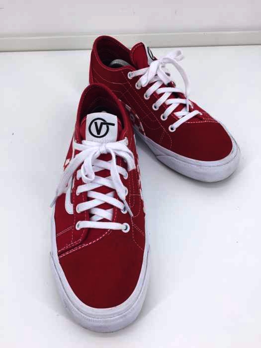 VANS（バンズ） BESS NI メンズ シューズ