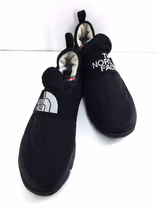 THE NORTH FACE (ザノースフェイス) Nuptse Traction Lite Moc メンズ シューズ