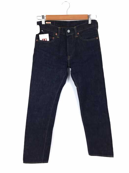 MOMOTARO JEANS　（モモタロウジーンズ） 後ろポケットデザインデニム メンズ パンツ