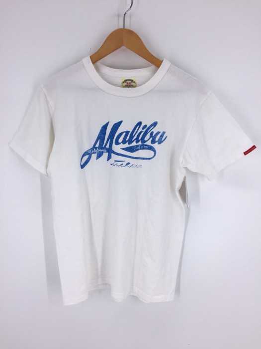SMART SPICE（スマートスパイス） クルーネックTシャツ メンズ トップス