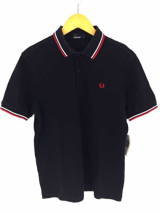 FRED PERRY(フレッドペリー) M1200 ポロシャツ メンズ トップス