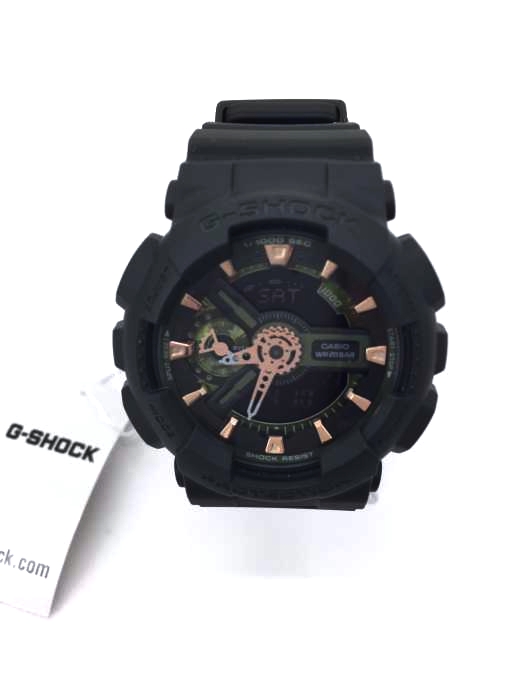 CASIO（カシオ） G-Shock GMA-S110CM メンズ 腕時計