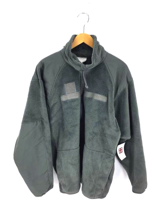 USED古着(ユーズドフルギ) POLARTEC FLEECE ジャケット メンズ アウター