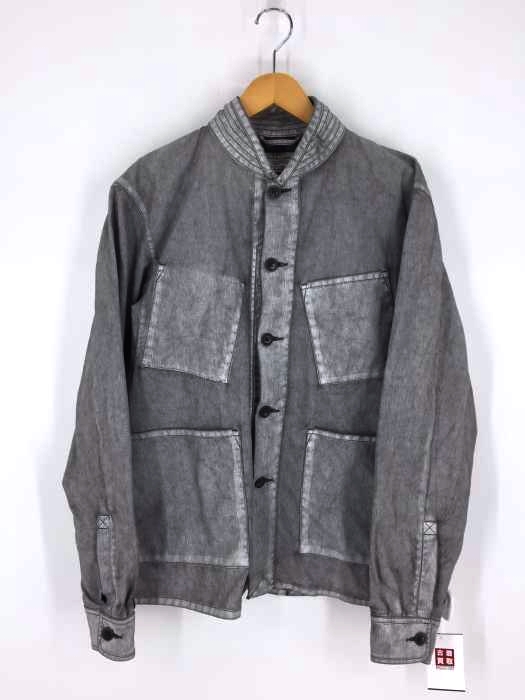 Nudie Jeans（ヌーディージーンズ） デニム カバーオール メンズ アウター