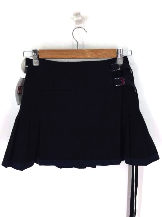 Sacai（サカイ） ミニ 巻きスカート レディース スカート
