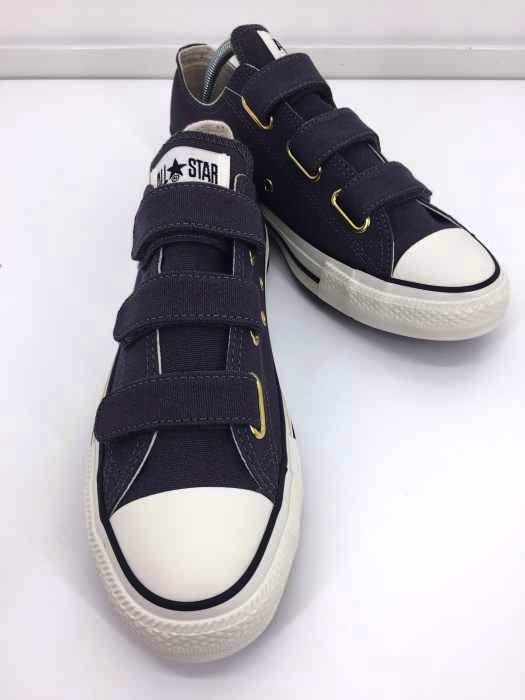CONVERSE（コンバース） All Star V-3 OX メンズ シューズ