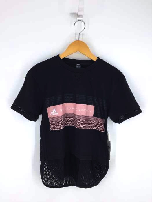 adidas(アディダス) LOGO TEE レディース トップス