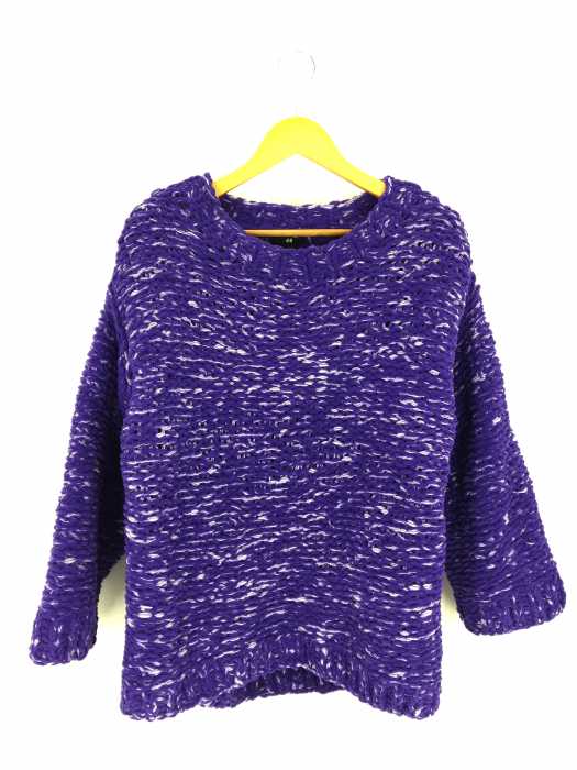 H&M(エイチアンドエム) ローゲージニット レディース トップス