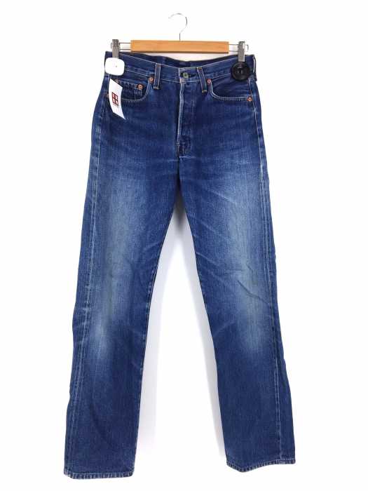 Levi's (リーバイス) 501 110周年記念 バレンシア工場製 デニムパンツ メンズ パンツ