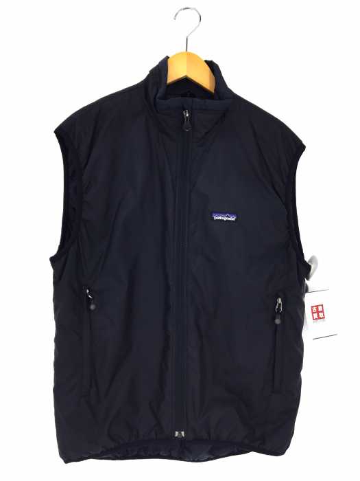 patagonia （パタゴニア） PUFFBALL VEST メンズ アウター