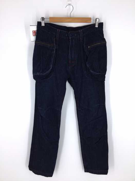 Phatee WEAR(ファッティウエアー) KAGO PANTS メンズ パンツ