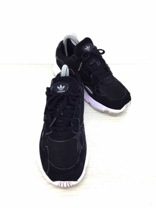 adidas （アディダス） ADIDASFALCON W　オリジナルスニーカー レディース シューズ