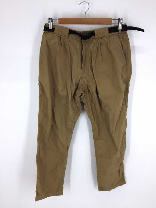 GRAMICCI × URBAN RESEARCH DOORS(グラミチ アーバンリサーチドアーズ) クライミングイージーパンツ メンズ パンツ