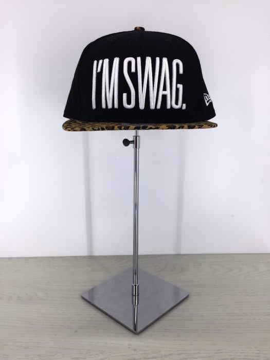 NEWERA(ニューエラ) スナップバックキャップ メンズ 帽子