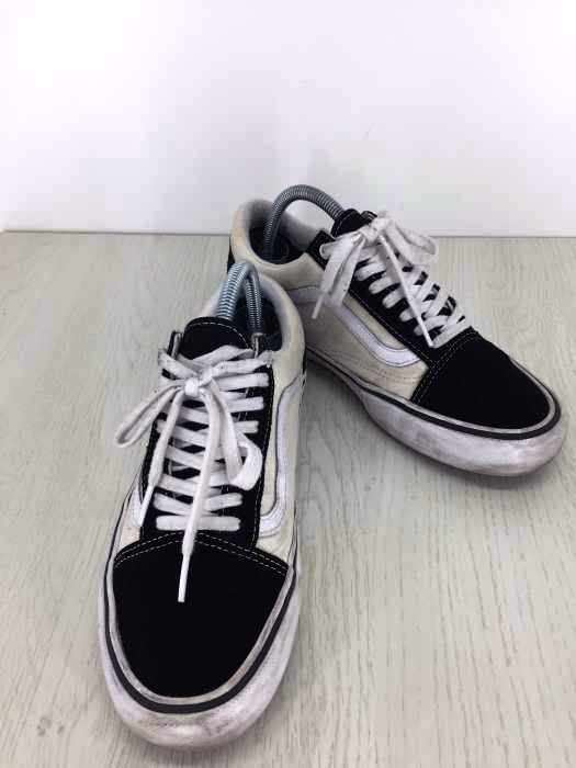 VANS（バンズ） Old Skool Pro メンズ シューズ