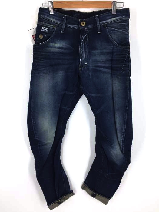 G-STAR RAW（ジースターロー） arc loose tapered メンズ パンツ