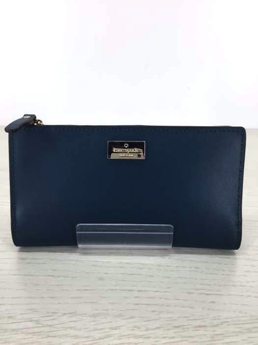 Kate spade（ケイトスペード） レザー 長財布 レディース 財布・ケース