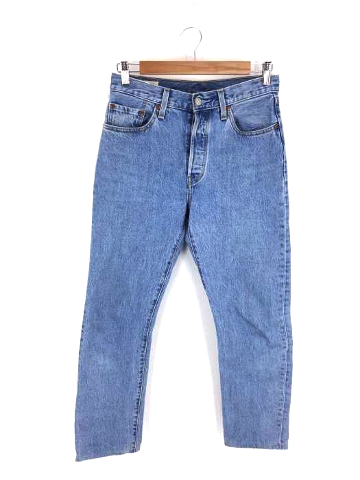 Levis PReMIUM（リーバイスプレミアム） 501 オリジナル ボタンフライデニムパンツ メンズ パンツ
