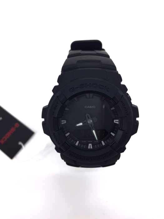 CASIO(カシオ) G-Shock G-100BB-1A メンズ 腕時計