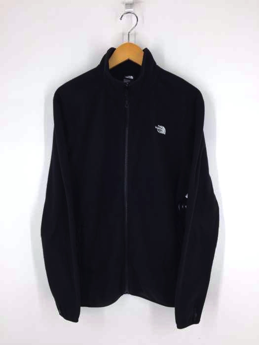 THE NORTH FACE（ザノースフェイス） フリース 100 Glacier Full Zip メンズ アウター